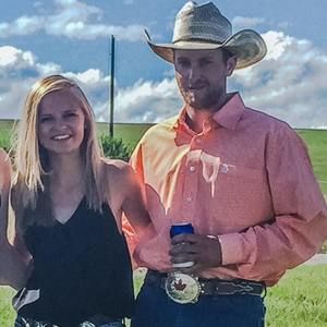 Meet your Posher, Jessie